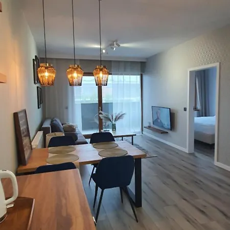 Ren Apartment Częstochowa