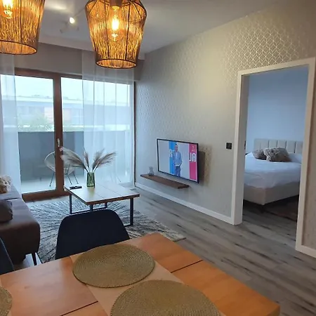 Apartamento Ren Częstochowa