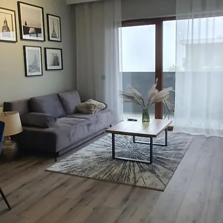 Ren Apartment Częstochowa