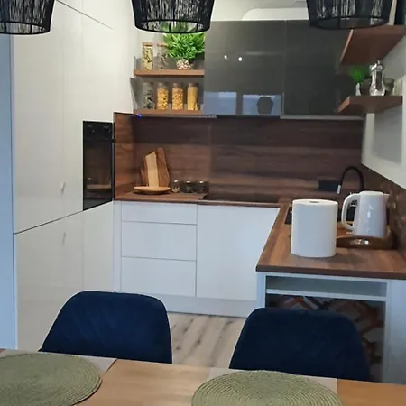 Ren Apartment Czestochowa