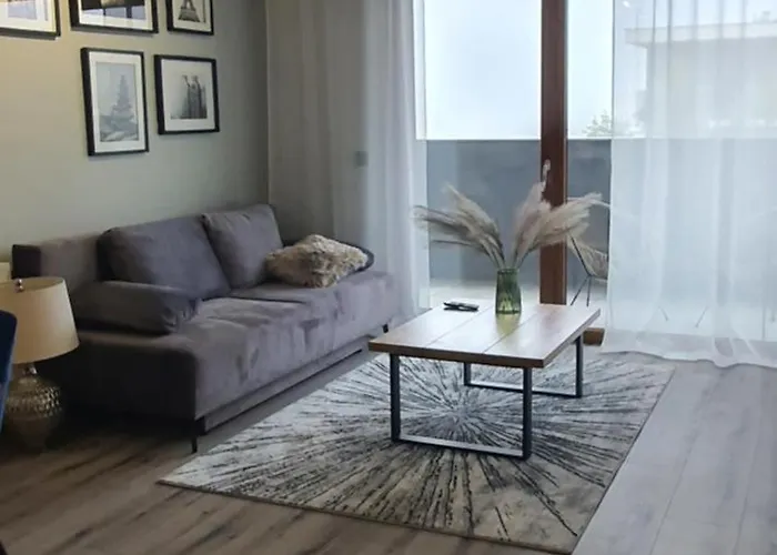 Ren Apartamento Częstochowa